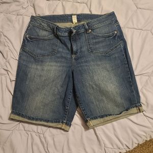 Women's Shorts